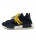 adidas (アディダス) PW HUMAN RACE NMD ブラック サイズ:25.5：4000円