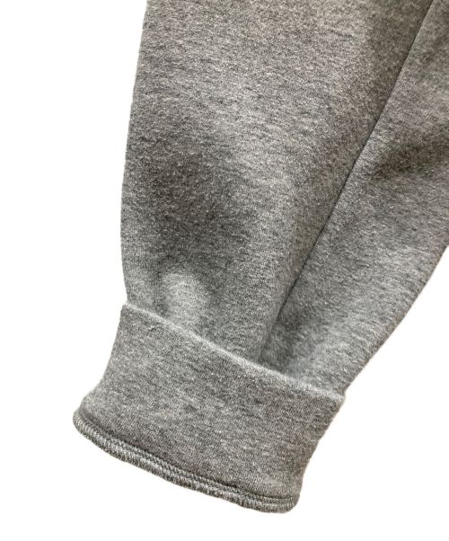 F.C.R.B.（エフシーレアルブリストル）F.C.R.B. (エフシーアールビー) VENTILATION HOODIE ベージュ サイズ:Mの古着・服飾アイテム