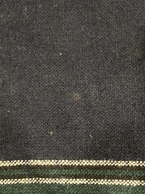 O'NEIL OF DUBLIN（オニールオブダブリン）O'NEIL OF DUBLIN (オニールオブダブリン) チェックスカート ネイビー×グリーン サイズ:SIZE38の古着・服飾アイテム