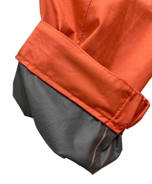 HELLY HANSEN（ヘリーハンセン）HELLY HANSEN (ヘリーハンセン) W Raine Light Coat オレンジ サイズ:SIZE Mの古着・服飾アイテム