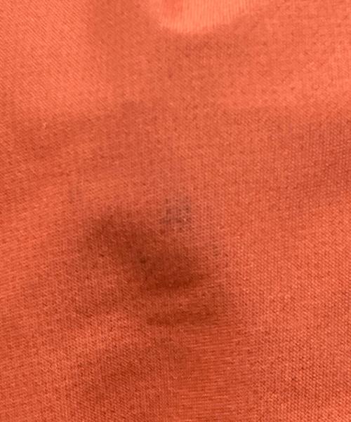 HELLY HANSEN（ヘリーハンセン）HELLY HANSEN (ヘリーハンセン) W Raine Light Coat オレンジ サイズ:SIZE Mの古着・服飾アイテム