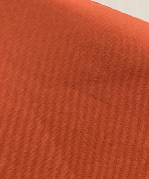 HELLY HANSEN（ヘリーハンセン）HELLY HANSEN (ヘリーハンセン) W Raine Light Coat オレンジ サイズ:SIZE Mの古着・服飾アイテム