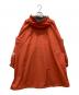HELLY HANSEN (ヘリーハンセン) W Raine Light Coat オレンジ サイズ:SIZE M：7000円