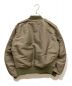 Buzz Rickson's (バズリクソンズ) Type L-2 ジャケット オリーブ サイズ:40：33000円
