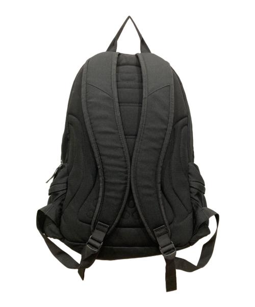 OAKLEY（オークリー）OAKLEY (オークリー) センターロゴバックパック ブラックの古着・服飾アイテム
