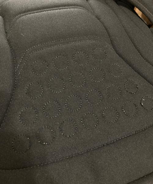 OAKLEY（オークリー）OAKLEY (オークリー) センターロゴバックパック ブラックの古着・服飾アイテム