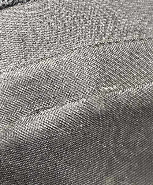 OAKLEY（オークリー）OAKLEY (オークリー) センターロゴバックパック ブラックの古着・服飾アイテム