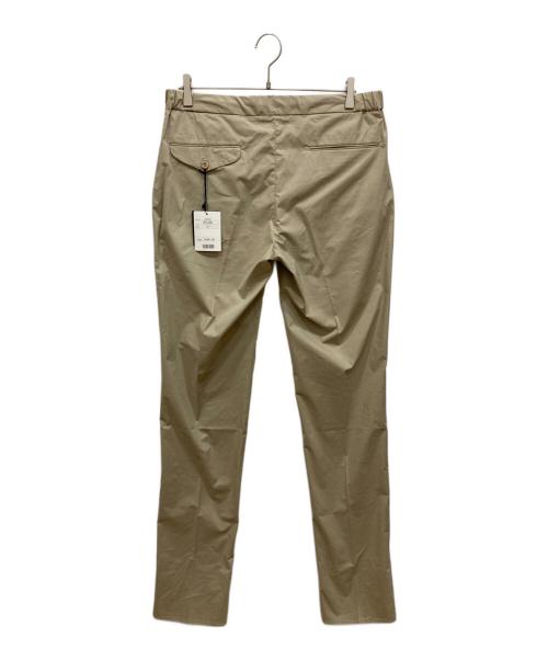 INCOTEX（インコテックス）INCOTEX (インコテックス) SLIM FIT ベージュ サイズ:50の古着・服飾アイテム