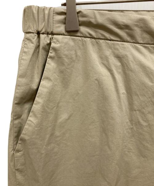INCOTEX（インコテックス）INCOTEX (インコテックス) SLIM FIT ベージュ サイズ:50の古着・服飾アイテム