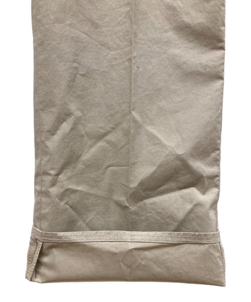 INCOTEX（インコテックス）INCOTEX (インコテックス) SLIM FIT ベージュ サイズ:50の古着・服飾アイテム