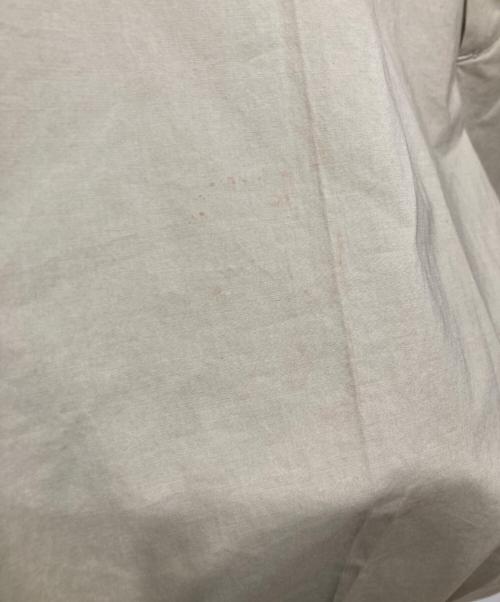 INCOTEX（インコテックス）INCOTEX (インコテックス) SLIM FIT ベージュ サイズ:50の古着・服飾アイテム