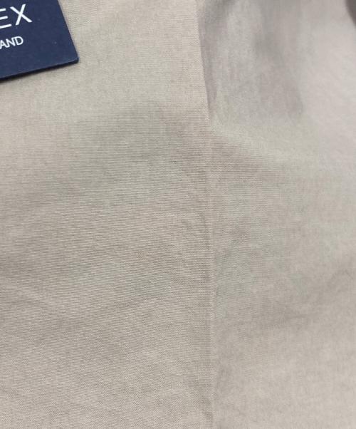 INCOTEX（インコテックス）INCOTEX (インコテックス) SLIM FIT ベージュ サイズ:50の古着・服飾アイテム