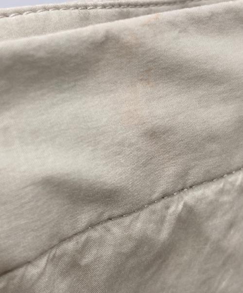 INCOTEX（インコテックス）INCOTEX (インコテックス) SLIM FIT ベージュ サイズ:50の古着・服飾アイテム