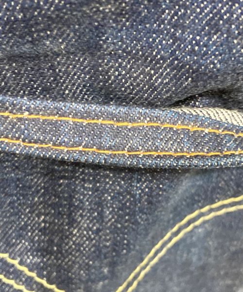 LEVI'S VINTAGE CLOTHING（リーバイス ビンテージ クロージング）LEVI'S VINTAGE CLOTHING (リーバイス ビンテージ クロージング) 501XXデニムパンツ インディゴ サイズ:W36 L36の古着・服飾アイテム