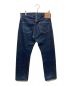 LEVI'S VINTAGE CLOTHING (リーバイス ビンテージ クロージング) 501XXデニムパンツ インディゴ サイズ:W36 L36：35000円