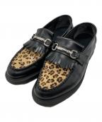 Dr.Martensドクターマーチン）の古着「adrian snaffle」｜ブラック