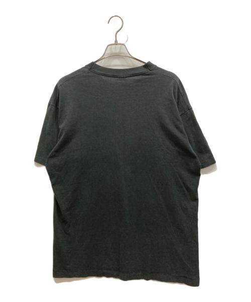 FRUIT OF THE LOOM（フルーツオブザルーム）FRUIT OF THE LOOM (フルーツオブザルーム) 90’ｓムービープリントTシャツ ” MELROSE PLACE” ブラック サイズ:XLの古着・服飾アイテム