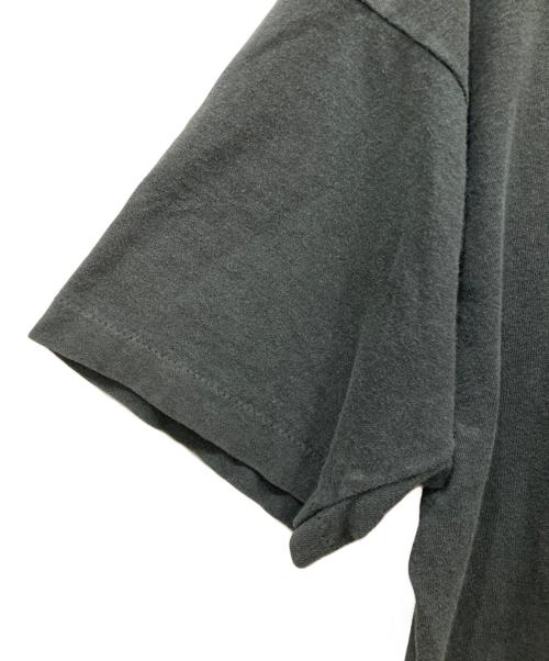 FRUIT OF THE LOOM（フルーツオブザルーム）FRUIT OF THE LOOM (フルーツオブザルーム) 90’ｓムービープリントTシャツ ” MELROSE PLACE” ブラック サイズ:XLの古着・服飾アイテム