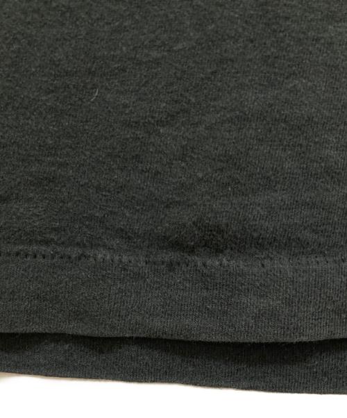 FRUIT OF THE LOOM（フルーツオブザルーム）FRUIT OF THE LOOM (フルーツオブザルーム) 90’ｓムービープリントTシャツ ” MELROSE PLACE” ブラック サイズ:XLの古着・服飾アイテム