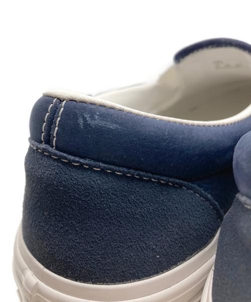 VANS（ヴァンズ）VANS (バンズ) Skate Slip-On ネイビー サイズ:28cmの古着・服飾アイテム