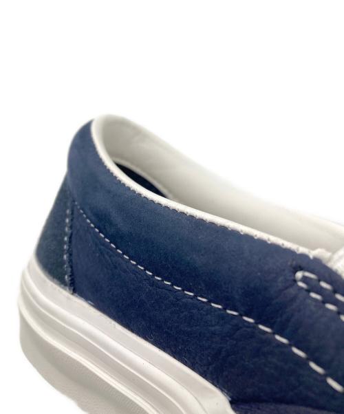 VANS（ヴァンズ）VANS (バンズ) Skate Slip-On ネイビー サイズ:28cmの古着・服飾アイテム