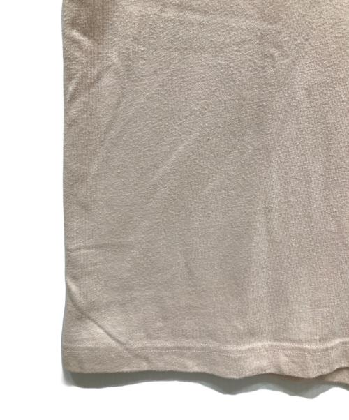 KITH（キス）KITH (キス) ボックスロゴTシャツ ピンク サイズ:Ⅼの古着・服飾アイテム