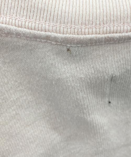 KITH（キス）KITH (キス) ボックスロゴTシャツ ピンク サイズ:Ⅼの古着・服飾アイテム