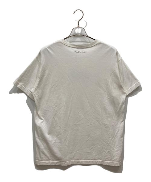 KITH（キス）KITH (キス) Pray for Noto Tee ホワイト サイズ:Ⅼの古着・服飾アイテム