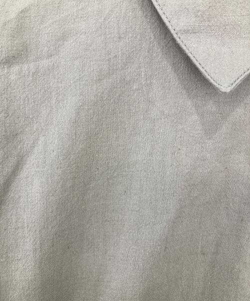 STEVEN ALAN（スティーブンアラン）STEVEN ALAN (スティーブンアラン) レノクロスワークジャケット ベージュ サイズ:Sの古着・服飾アイテム