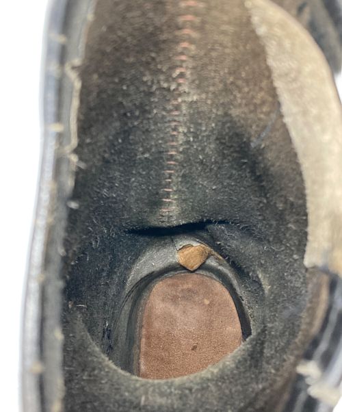 RED WING（レッドウィング）RED WING (レッドウィング) エンジニアブーツ ブラック サイズ:-の古着・服飾アイテム