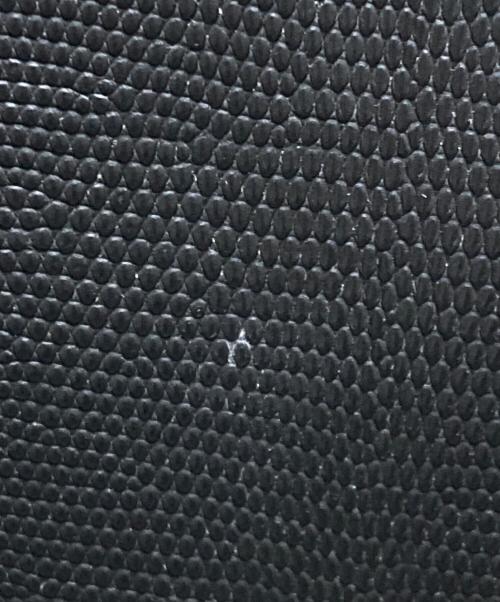 Salvatore Ferragamo（サルヴァトーレ フェラガモ）Salvatore Ferragamo (サルヴァトーレ フェラガモ) トートバッグ ブラックの古着・服飾アイテム