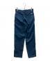 Dickies (ディッキーズ) 90ｓストレートパンツ ネイビー サイズ:不明：4500円