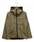 narifuri（ナリフリ）の古着「ナイロンジャケット」｜カーキ