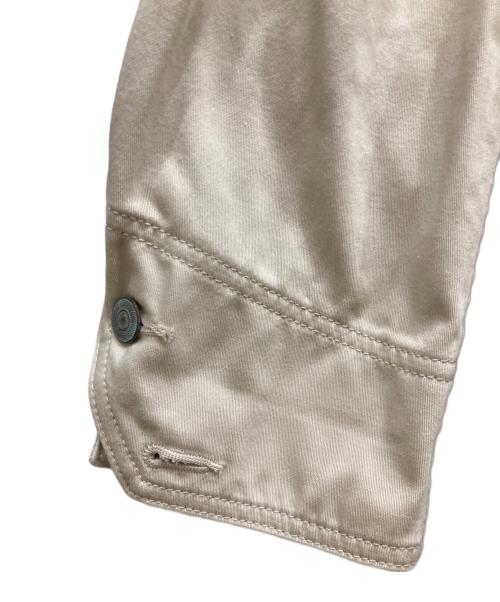 M.I.D.A.（ミダ）M.I.D.A. (ミダ) カバーオール アイボリー サイズ:Sの古着・服飾アイテム