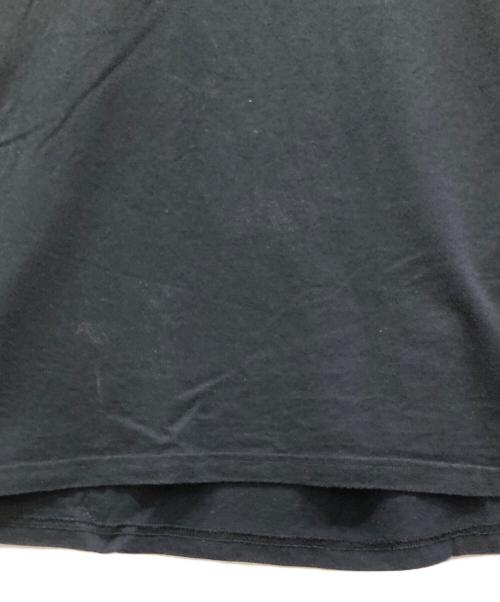 DAIRIKU（ダイリク）DAIRIKU (ダイリク) movie ticket half-sleeve tee ブラック サイズ:Ⅼの古着・服飾アイテム