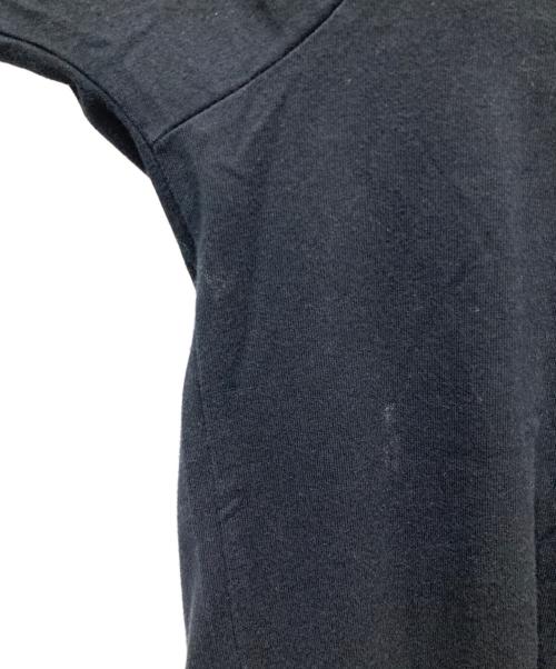 DAIRIKU（ダイリク）DAIRIKU (ダイリク) movie ticket half-sleeve tee ブラック サイズ:Ⅼの古着・服飾アイテム