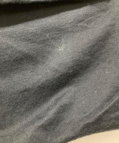 DAIRIKU（ダイリク）DAIRIKU (ダイリク) movie ticket half-sleeve tee ブラック サイズ:Ⅼの古着・服飾アイテム