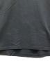 中古・古着 DAIRIKU (ダイリク) movie ticket half-sleeve tee ブラック サイズ:Ⅼ：5000円