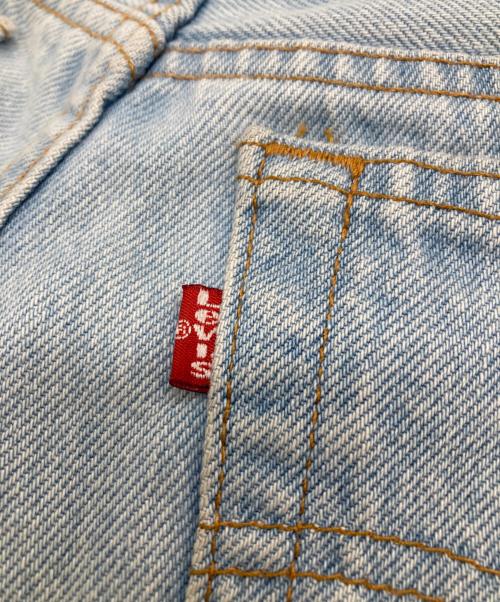 LEVI'S（リーバイス）LEVI'S (リーバイス) 501デニムパンツ サイズ: 81cm (W32)の古着・服飾アイテム