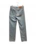 LEVI'S (リーバイス) 501デニムパンツ サイズ: 81cm (W32)：4500円