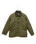 Barbour（バブアー）の古着「NEW LID DESDALE NYLON」｜オリーブ