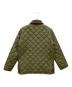 Barbour (バブアー) NEW LID DESDALE NYLON オリーブ サイズ:SIZE 36：6000円