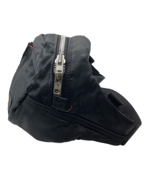 HEAD PORTER（ヘッドポーター）HEAD PORTER (ヘッドポーター) ウエストバッグの古着・服飾アイテム