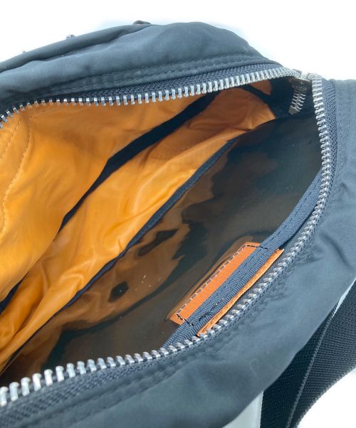 HEAD PORTER（ヘッドポーター）HEAD PORTER (ヘッドポーター) ウエストバッグの古着・服飾アイテム