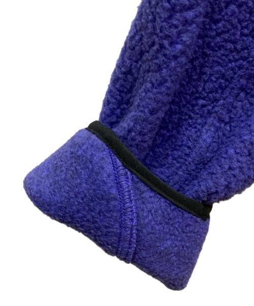 NIKE ACG（ナイキエーシージー）NIKE ACG (ナイキエーシージー) ARCTIC WOLF FZ PERSIAN ブルー サイズ:Ⅼの古着・服飾アイテム