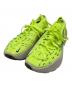 NIKE（ナイキ）の古着「SPACE HIPPIE 04」｜イエロー