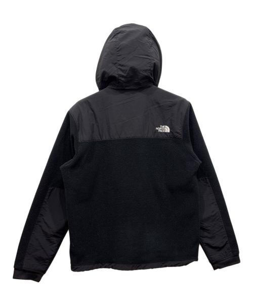THE NORTH FACE（ザ ノース フェイス）THE NORTH FACE (ザ ノース フェイス) デナリジャケット ブラック サイズ:Ⅿの古着・服飾アイテム