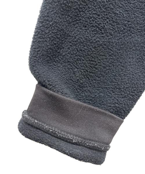 THE NORTH FACE（ザ ノース フェイス）THE NORTH FACE (ザ ノース フェイス) デナリジャケット ブラック サイズ:Ⅿの古着・服飾アイテム