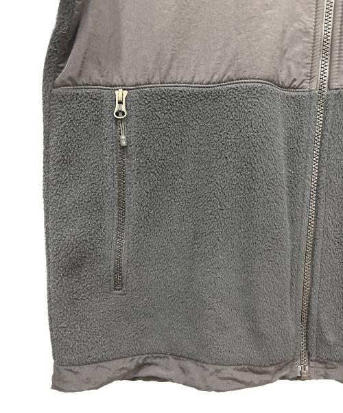 THE NORTH FACE（ザ ノース フェイス）THE NORTH FACE (ザ ノース フェイス) デナリジャケット ブラック サイズ:Ⅿの古着・服飾アイテム