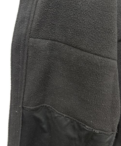 THE NORTH FACE（ザ ノース フェイス）THE NORTH FACE (ザ ノース フェイス) デナリジャケット ブラック サイズ:Ⅿの古着・服飾アイテム